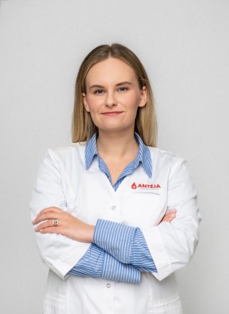 Greta Domantaitė 